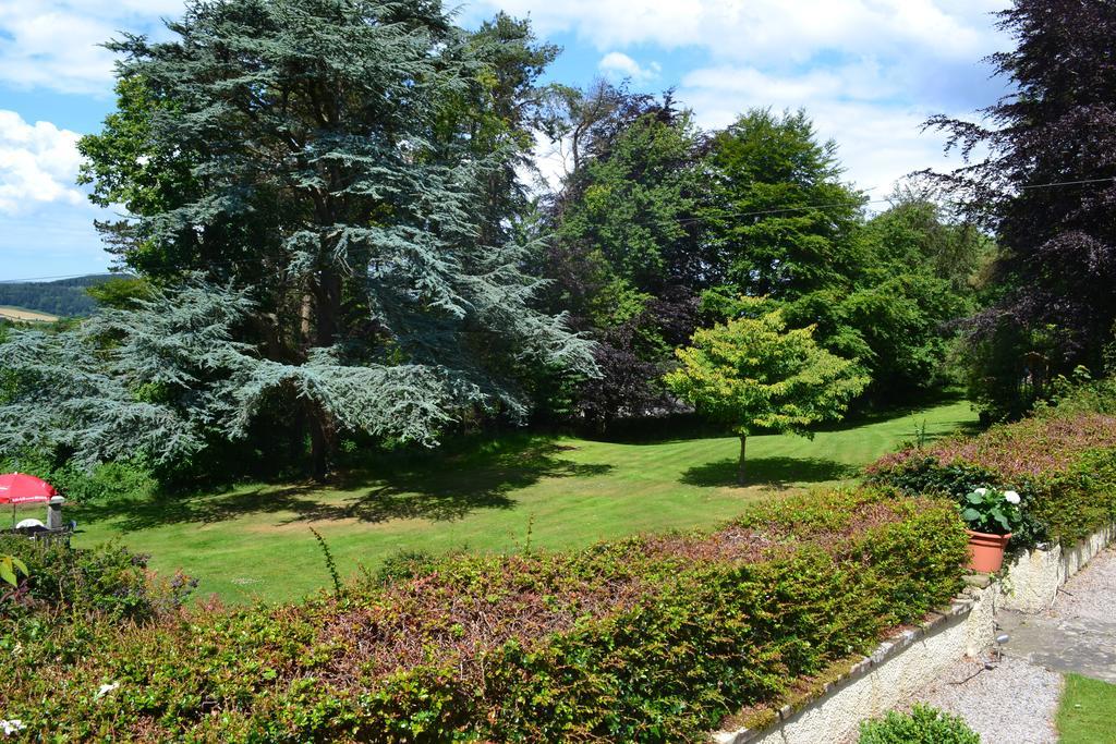 Uplands Inn Картмел Номер фото